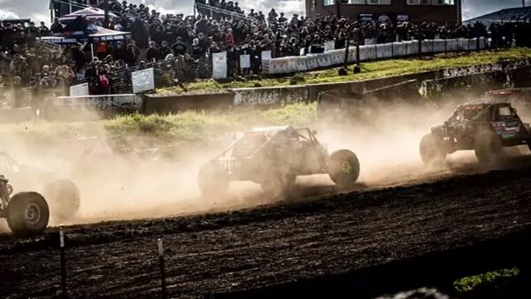 | RC Bolides