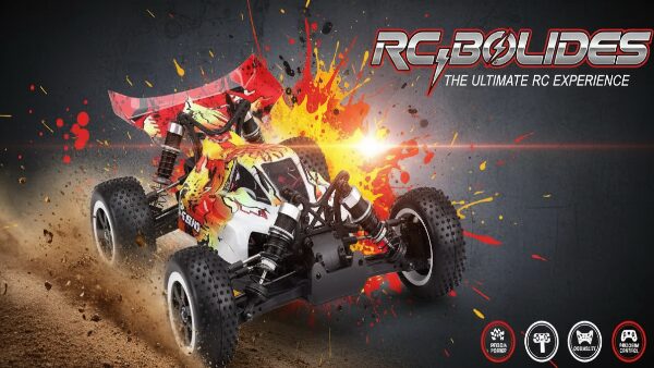 | RC Bolides