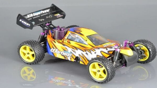 | RC Bolides | RC Bolides