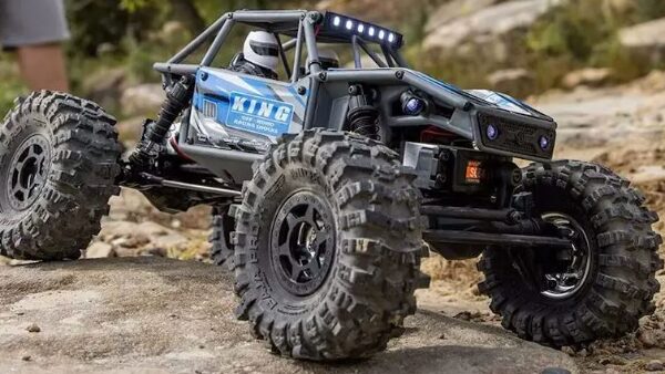 | RC Bolides