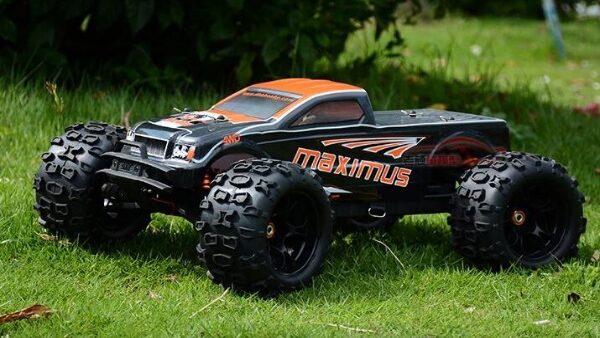 | RC Bolides