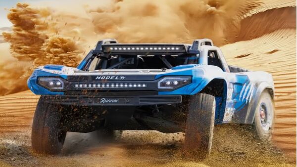 | RC Bolides