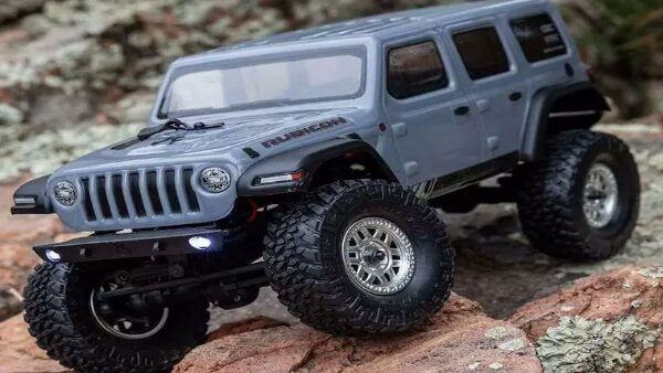 | RC Bolides