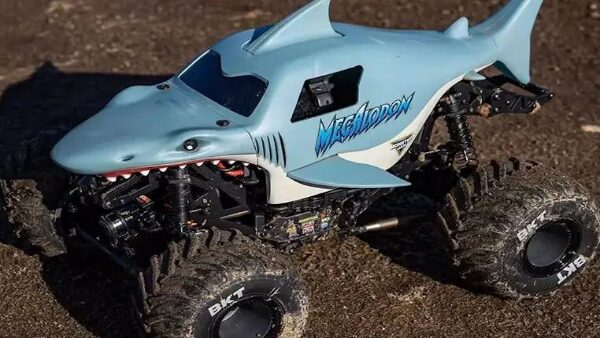 | RC Bolides
