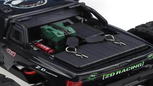 | RC Bolides