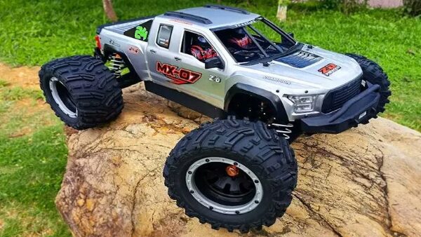 | RC Bolides