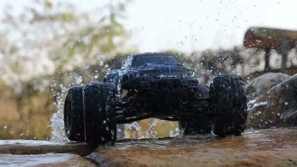 | RC Bolides