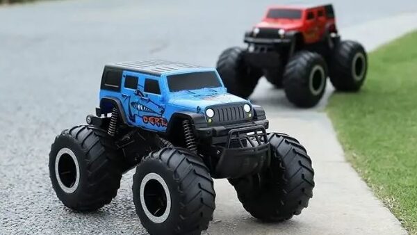 | RC Bolides