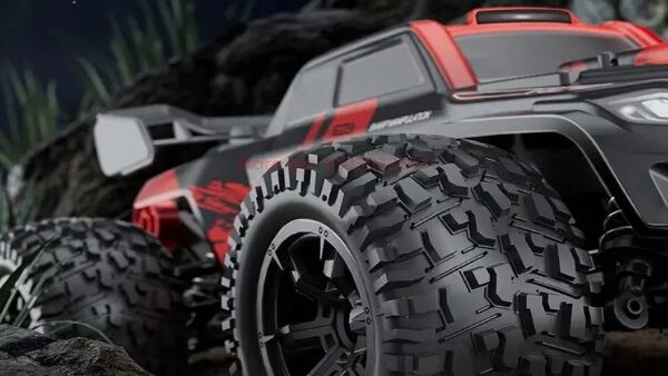 | RC Bolides