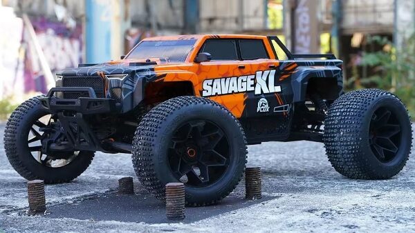 | RC Bolides