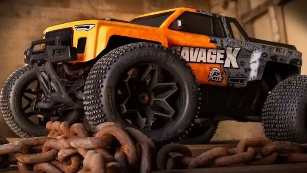 | RC Bolides