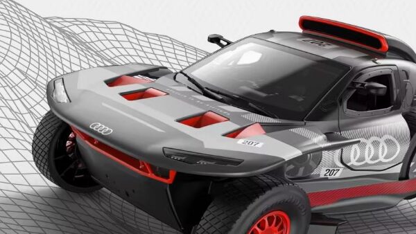 | RC Bolides