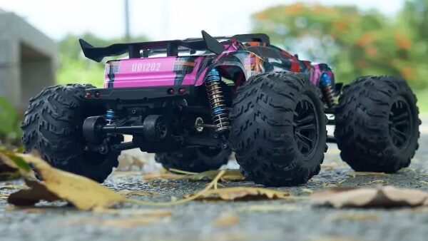 | RC Bolides