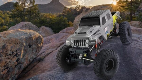 | RC Bolides