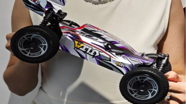 | RC Bolides