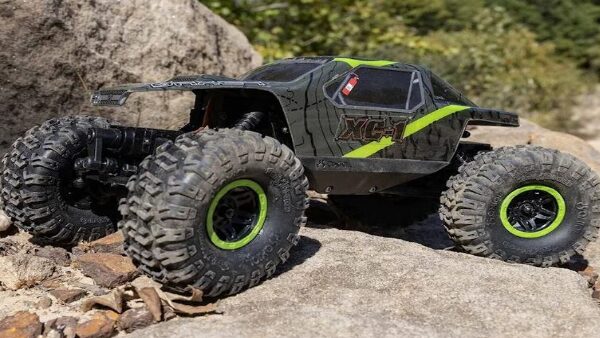 | RC Bolides