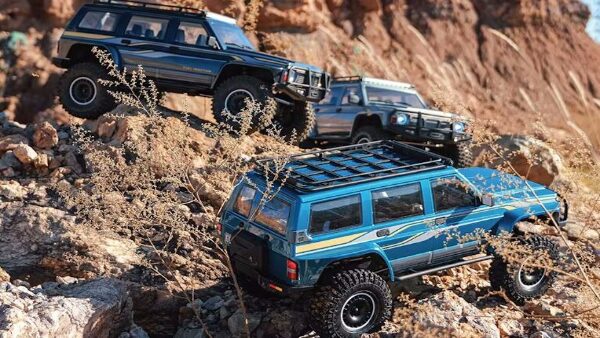 | RC Bolides