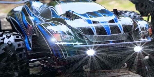 | RC Bolides