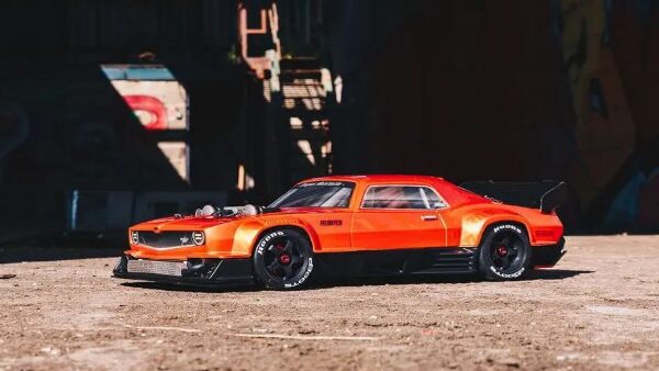 | RC Bolides