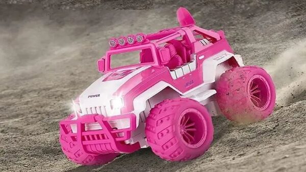| RC Bolides