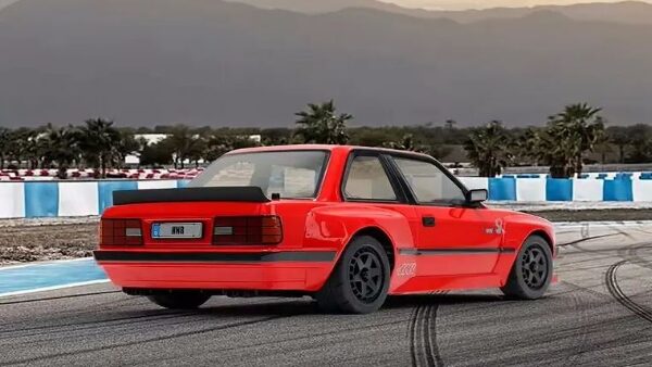 | RC Bolides