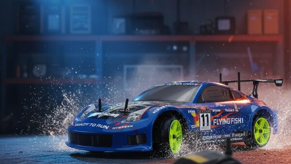 | RC Bolides