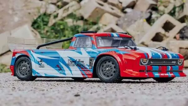 | RC Bolides