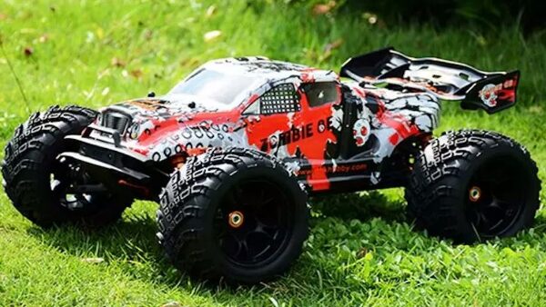 | RC Bolides