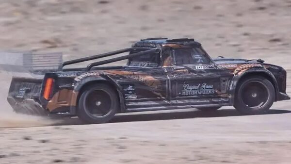 | RC Bolides