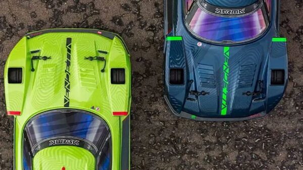 | RC Bolides
