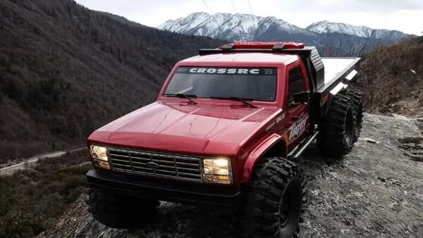 | RC Bolides