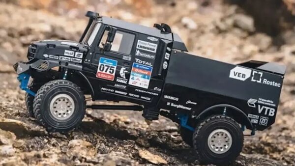 | RC Bolides