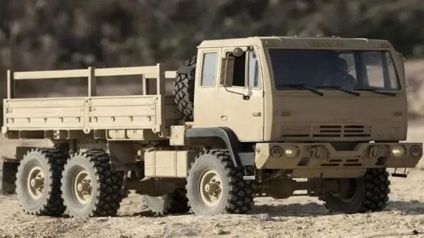 | RC Bolides