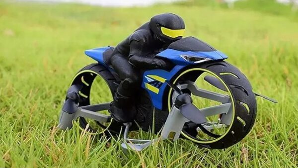 | RC Bolides