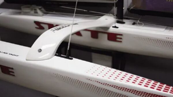 | RC Bolides | RC Bolides