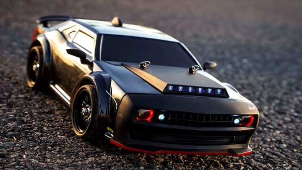 | RC Bolides