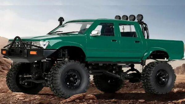 | RC Bolides