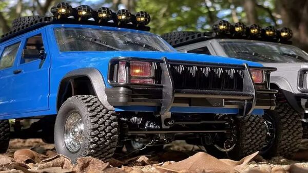 | RC Bolides | RC Bolides