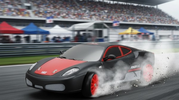 | RC Bolides | RC Bolides