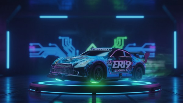| RC Bolides