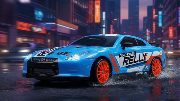 | RC Bolides