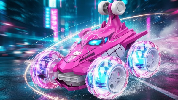 | RC Bolides