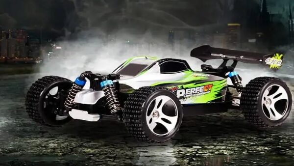 | RC Bolides