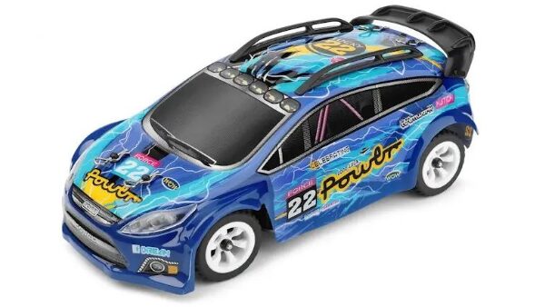| RC Bolides