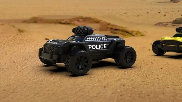 | RC Bolides