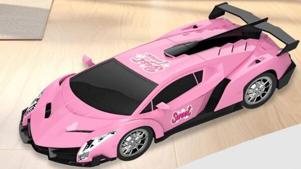 | RC Bolides