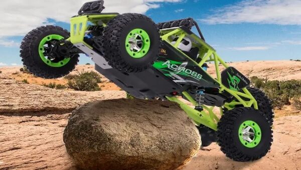 | RC Bolides | RC Bolides