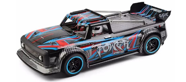| RC Bolides