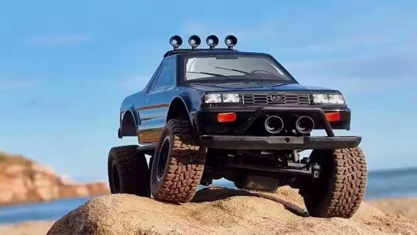 | RC Bolides