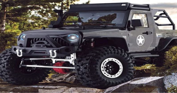 | RC Bolides